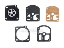 Membransatz passend für ZAMA C1S Vergaser STIHL 009 010 011 012 FS 160 180 FS220