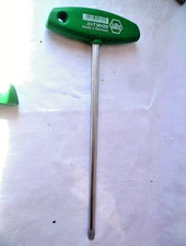 Wiha TORX®-Schraubendreher  T50 x 250 Neu unbenutzt