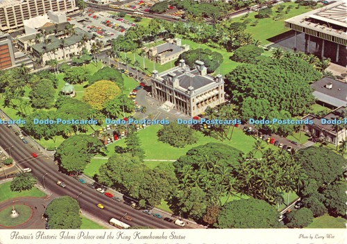 D055237 hawaiis historischer - d055237,