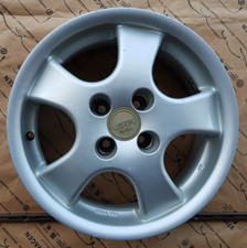 Rial Viper E605 Alufelge mit