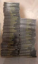 56x John Sinclair CD Sammlung Classics & 2000er Edition Folgen 2-89