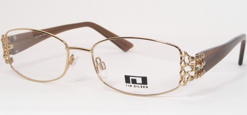 Tim dilsen td408 - tim, gold