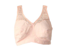 leichter Entlastungs-BH mit