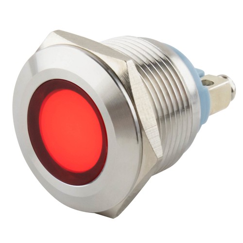 Seki led kontrollleuchte v2a - led,
