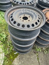 Stück stahlfelgen 5jx 16 - stück,
