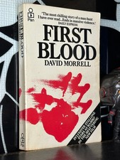 David Morrell - Rambo - First