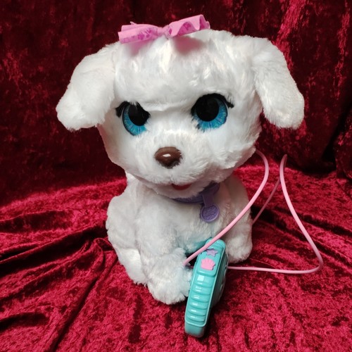 Hasbro furreal welpe - furreal, mein