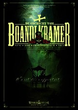 De Gschicht vom Boandlkramer |