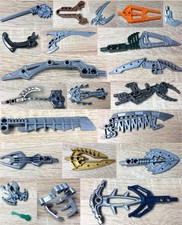 Lego bionicle zubehör waffe - lego,