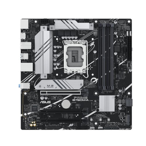 Asus prime b760m csm - mb,