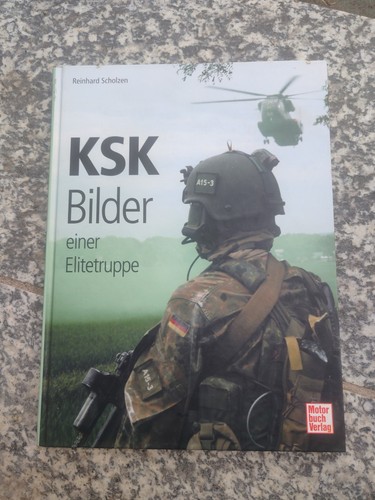 Ksk bilder einer elitetruppe - ksk-bilder,