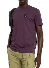 BELSTAFF T-Shirt Retro England