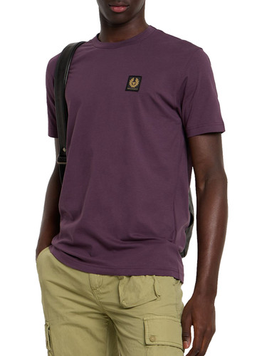 Belstaff shirt retro england - belstaff,