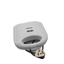 Fine Elements Sandwichtoaster Küchengeräte SDA1037 2 Portionen einfach schnell p