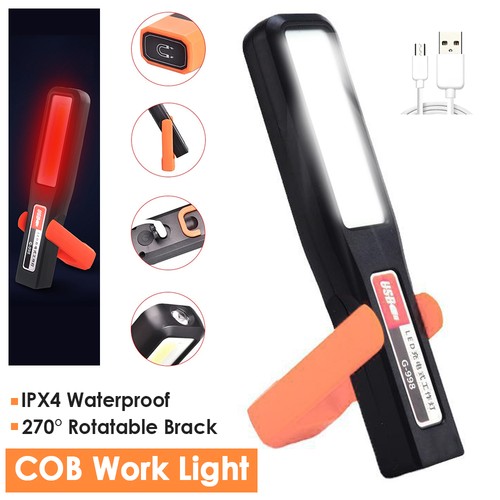 Cob led kfz arbeitsleuchte - cob,