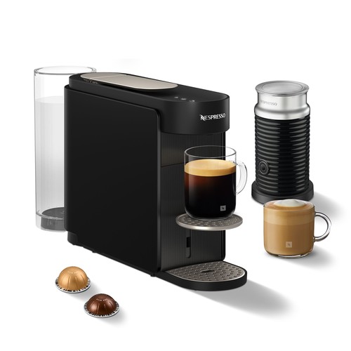Nespresso krups vertuo - krups, up