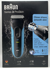 „Braun 3010s Series 3