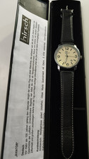 Hirsch AVIATOR Herren Quarz