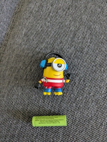 Minion figur - minion,