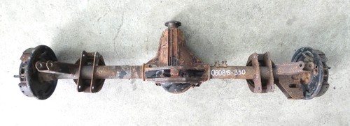 Mercedes klasse w460 240gd - g-klasse,