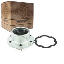 FEBEST ACHSMANSCHETTE