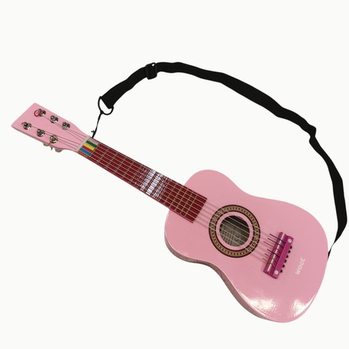 Kindergitarre aus holz - aus, von