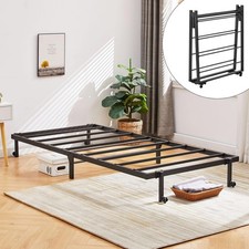 Klappbett 90x190 cm Einzelbett