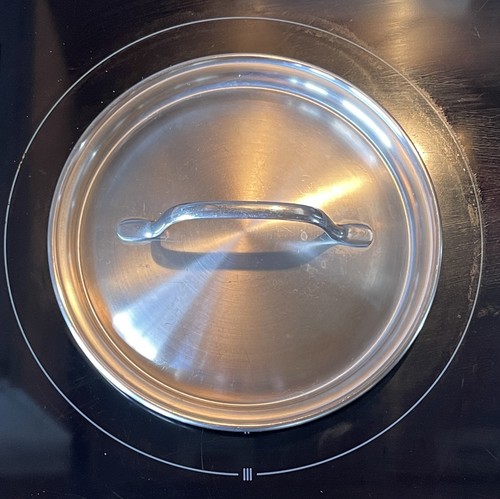 Fissler kochtopf deckel ø - fissler,