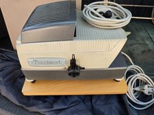 Braun Paximat DIA Projektor