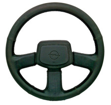 Lenkrad Lederlenkrad 91142002