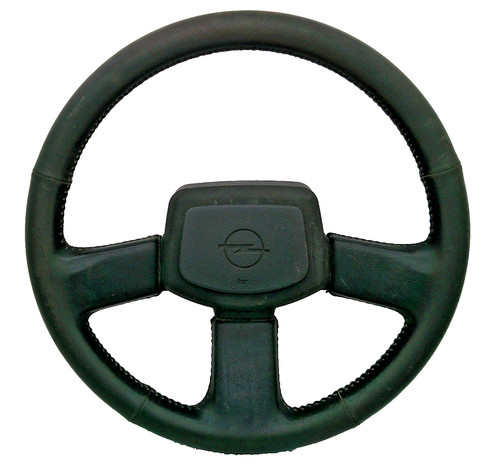 Lenkrad lederlenkrad 91142002 - lenkrad,