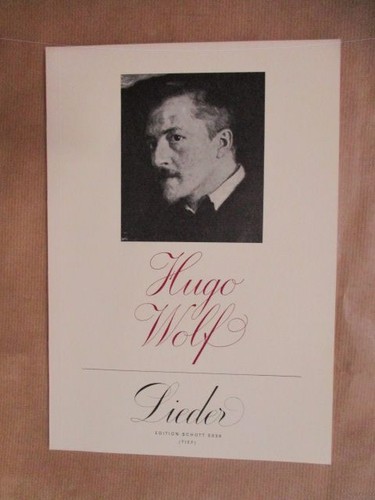 Lieder eine auswahl für - auswahl,