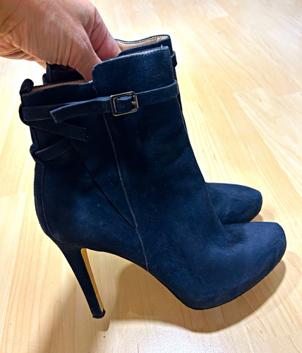 Buffalo damen stiefeletten - damen,