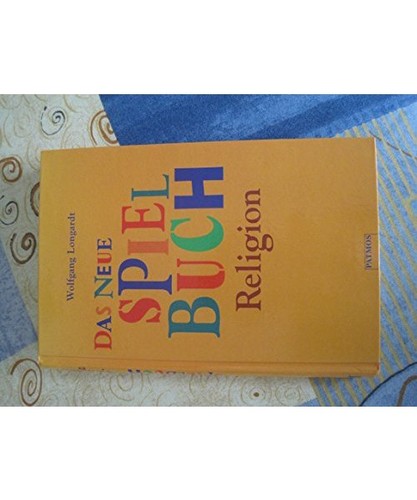 Das neue spielbuch religion - neue,