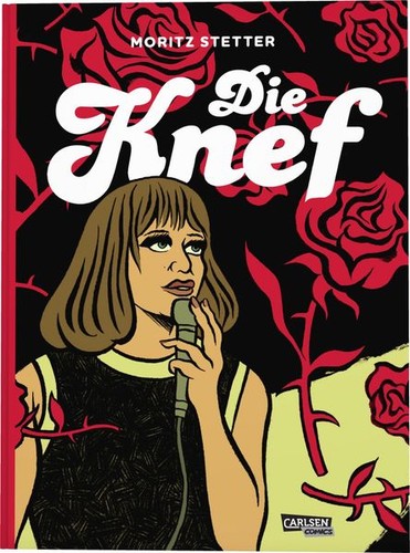 Die knef moritz stetter - knef,