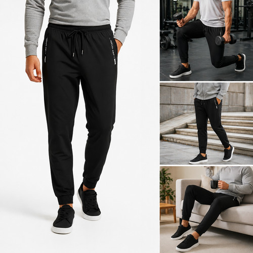 Herren jogginghose gummibund - herren,
