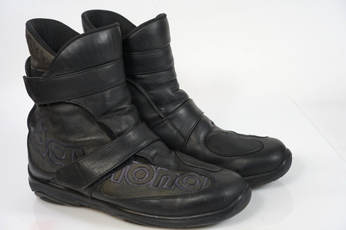 Daytona journey xcr - daytona,
