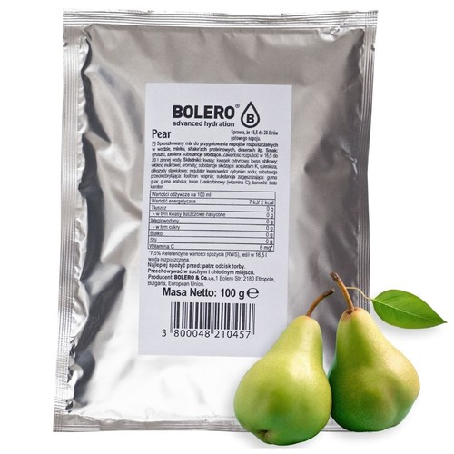 Bolero beutel instant drink - instant,