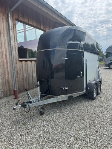 Pferdeanhänger sirius s75 - pferdeanhänger,,