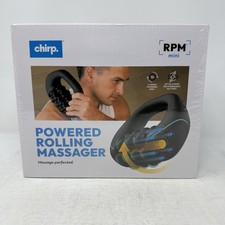 Chirp RPM Mini Powered Muscle