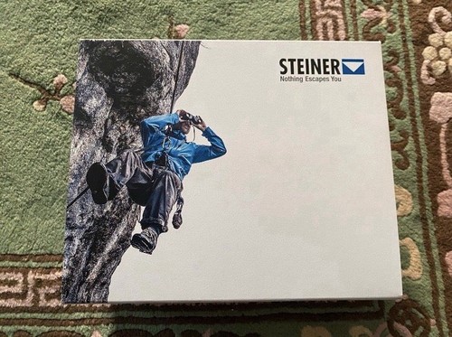 Steiner fernglas 56 - fernglas, x