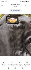 Harley davidson jacken l - harley,