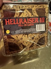 Hellraiser III Hell on Earth