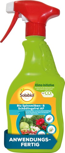 Spinnmilben spray 500ml - spinnmilben,