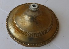 alt Teil Lampenfuss Lampe