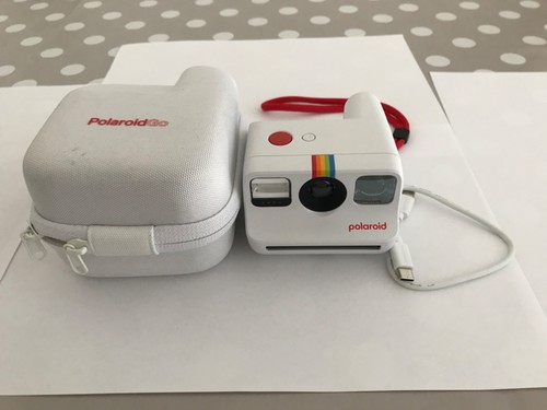 Polaroid generation 2 - go,