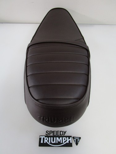Triumph bonneville schwarz - triumph,