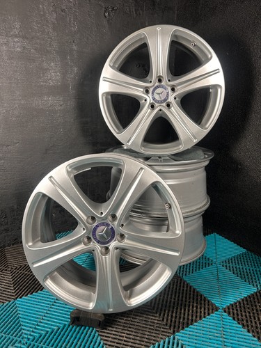 Alufelgen mercedes benz - mercedes,