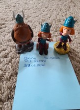 Tonies 3er Set WICKIE RARITÄT