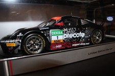 Porsche 911 gt3 - 911, r